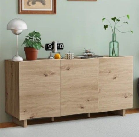 *Imperfect* Wrought Studio Light Luxury Sideboard