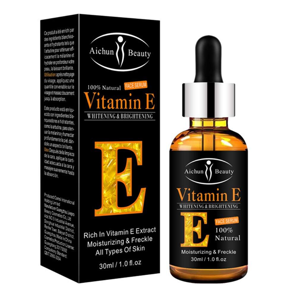 AICHUN BEAUTY 100% Natural Vitamin E Extract