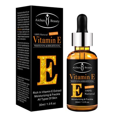 AICHUN BEAUTY 100% Natural Vitamin E Extract