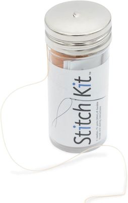 Capezio Stitch Kit, Pink, One Size