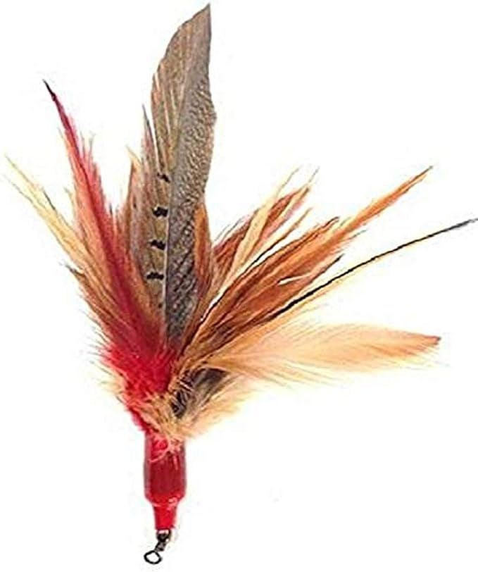 Go Cat GO CAT Da Wild Thing Cat Toy