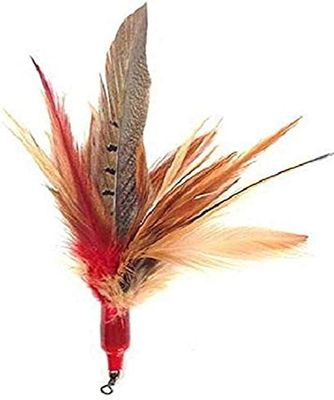 Go Cat GO CAT Da Wild Thing Cat Toy