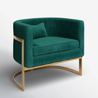 Etta Avenue Shelbi Armchair