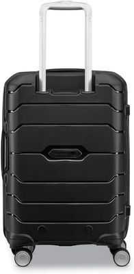 Samsonite Freeform Hardside Double Spinner Luggage