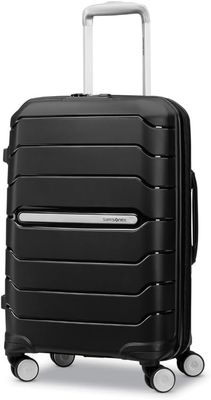 Samsonite Freeform Hardside Double Spinner Luggage
