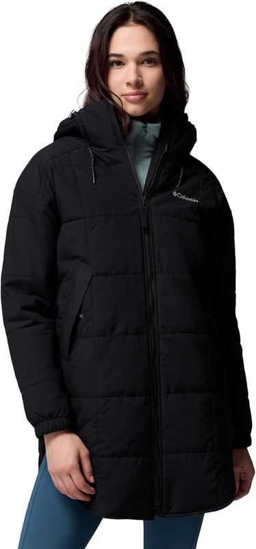 Columbia Women's Chatfield Hill II Novelty Jacket, Medium