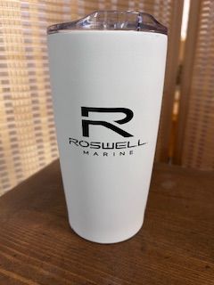 Rosewell Marine 20oz Tumbler