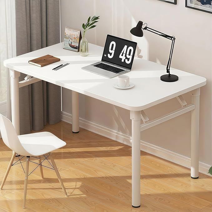 *Imperfect* HDHNBA 39.3" Modern Folding Desk