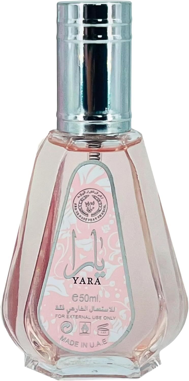 Ladies Yara EDP Spray 1.7 oz Fragrance