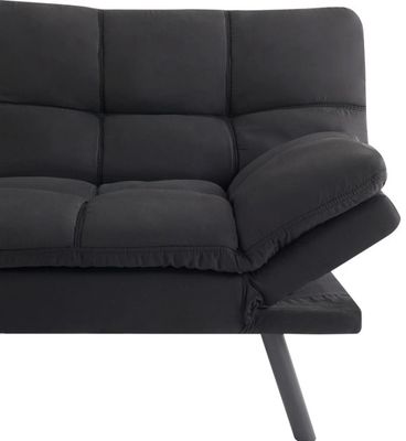 Mainstays Memory Foam Futon