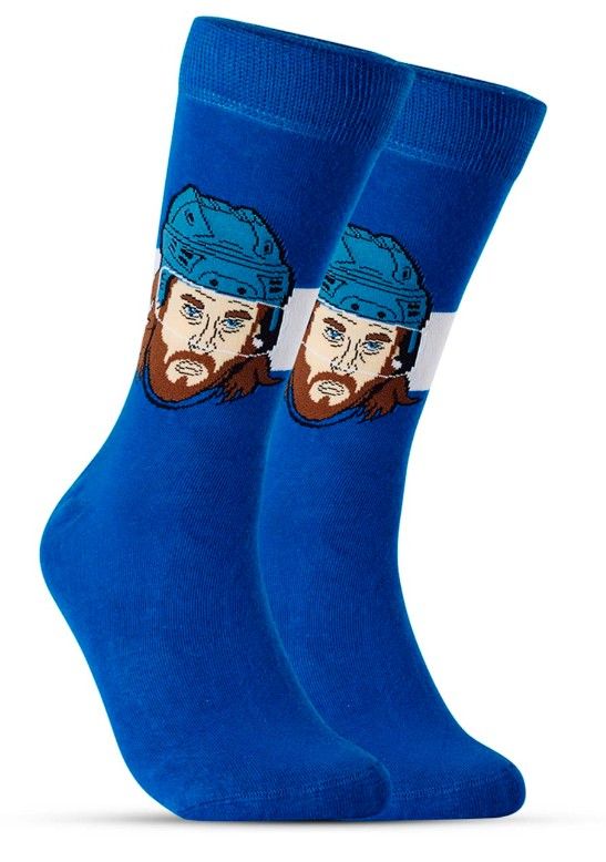 Major League Socks "Victor Hedman," One Size