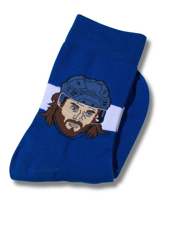 Major League Socks "Victor Hedman," One Size