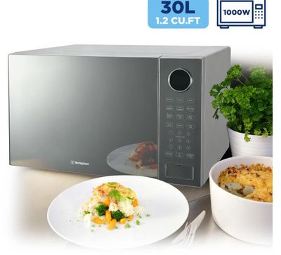 Westinghouse 30L Digital Microwave Oven