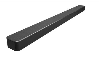 LG Sound Bar with High Resolution Audio,  SN6 3.1 ch 420W