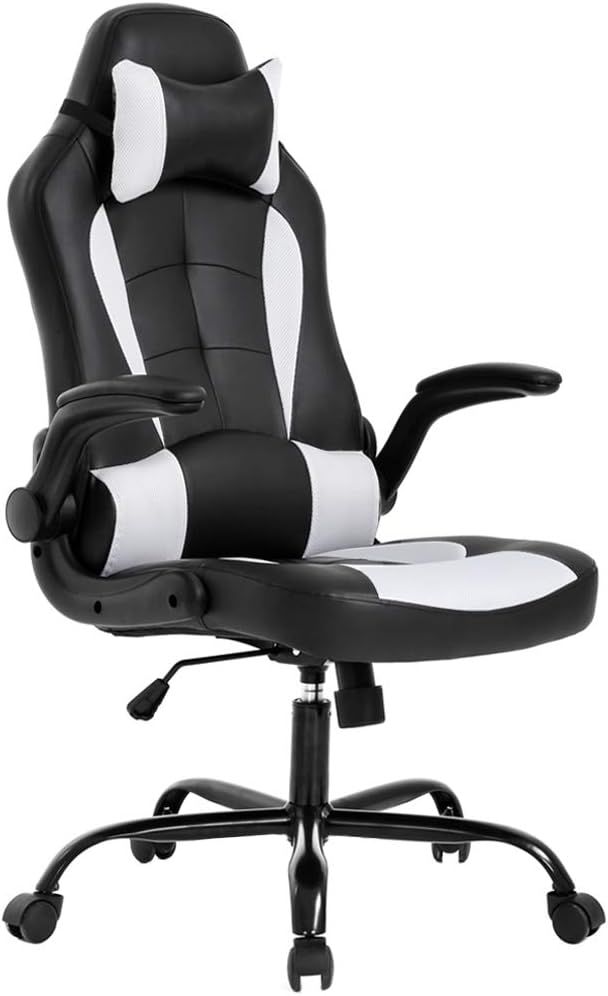 *Imperfect* BestOffice Ergonomic Gaming Chair