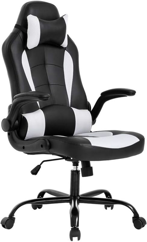 *Imperfect* BestOffice Ergonomic Gaming Chair