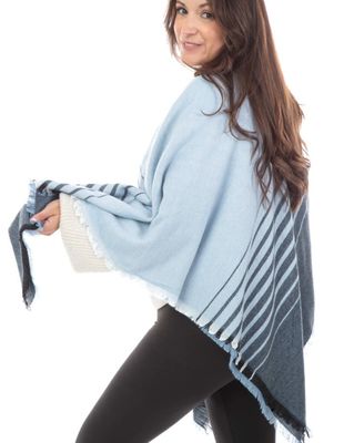 Just Cozy Blanket Scarfs