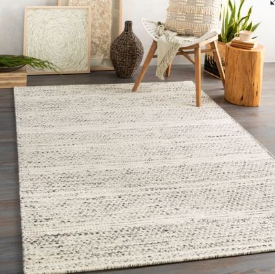 Surya Livabliss Mardin 8'x10' Handmade Area Rug