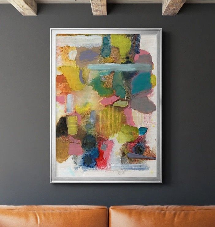 Ivy Bronx "Everything at Once II"