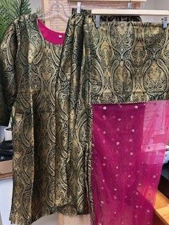 Simran 3pc Suite MO 833; Medium
