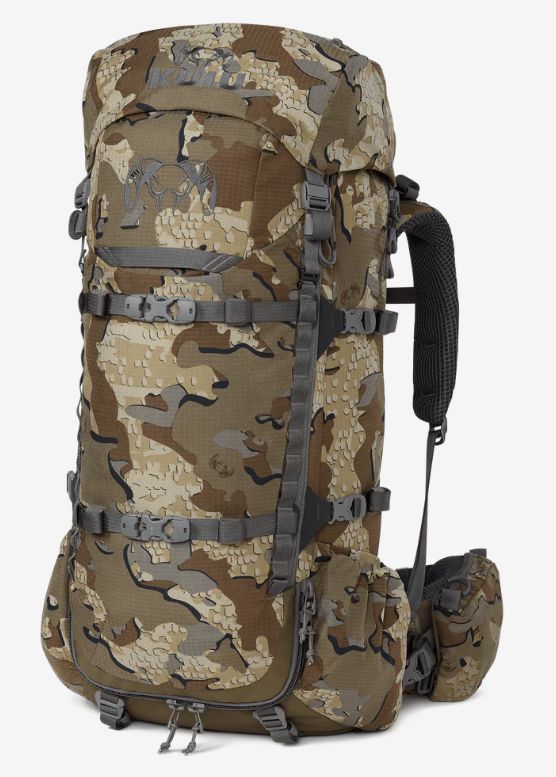 KUIU PRO Divide 4500 Backpack
