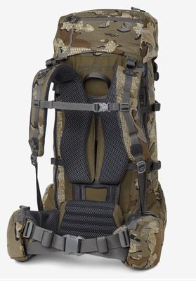 KUIU PRO Divide 4500 Backpack