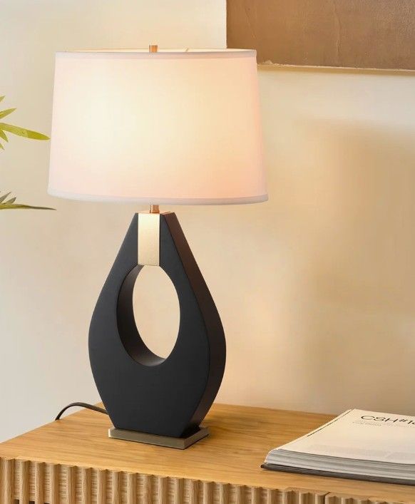 Nova of California Pearson Table Lamp
