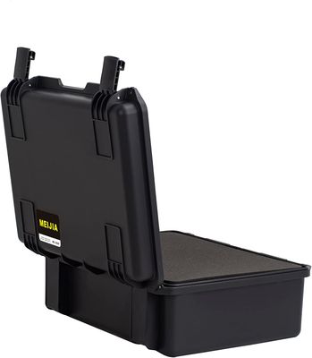 MEIJIA Portable Premium Waterproof Hard Compact Case