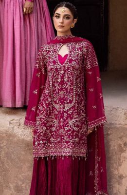 Emaan Adeel, Kasyra, 3 PC Set
