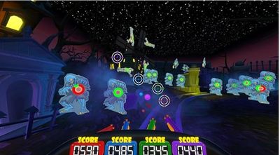 Carnival Games for Nintendo Switch