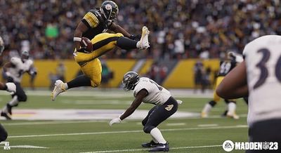 Madden NFL 23 - Xbox One