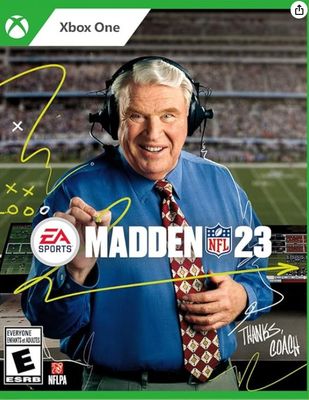 Madden NFL 23 - Xbox One