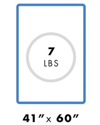 Harkla Kids Weighted Blanket