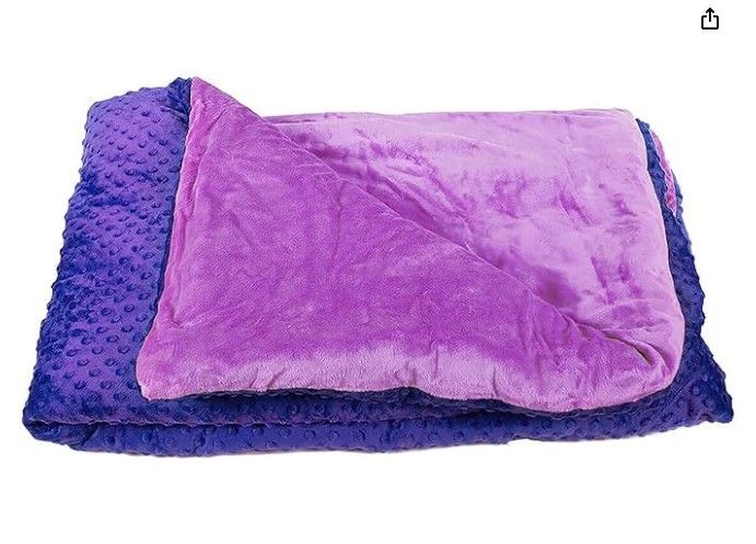 Harkla Kids Weighted Blanket