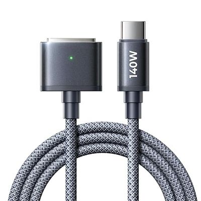 LISEN USB C to Mag-Safe 3 Cable, 6.6ft