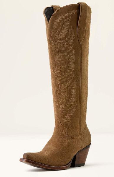 Ariat Laramie X Toe Western Boot, Sz 6.5