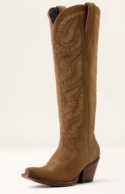 Ariat Laramie X Toe Western Boot, Sz 6.5