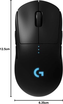 Logitech G Pro Wireless Gaming Mouse