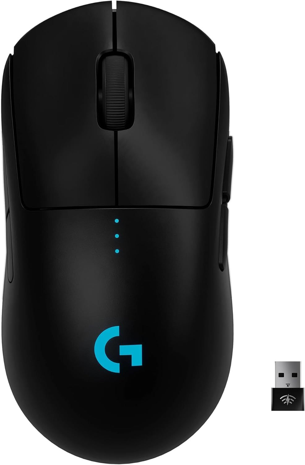 Logitech G Pro Wireless Gaming Mouse