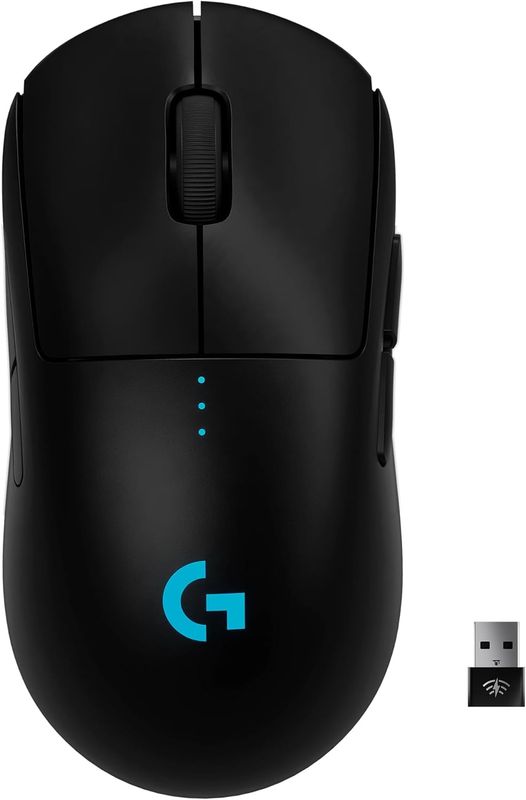 Logitech G Pro Wireless Gaming Mouse