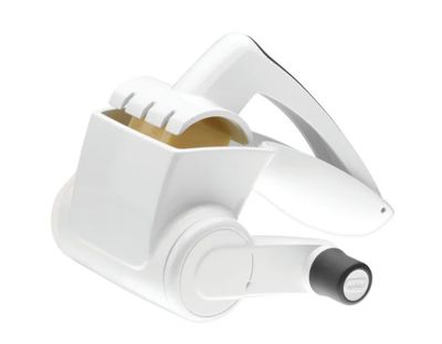 Zyliss Classic Rotary Cheese Grater
