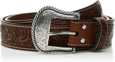 Nocona Men's Western Belts