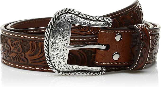 Nocona Men's Western Belts