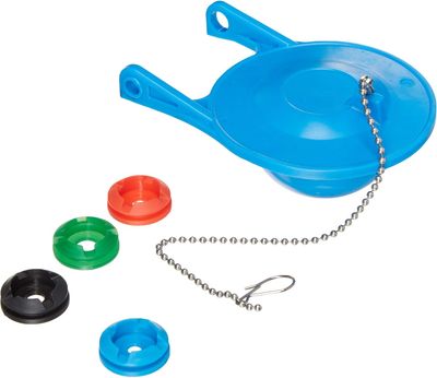 Mansfield 3" Flapper Service Kit 630-0207