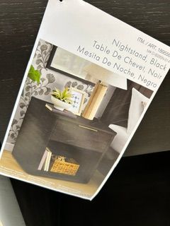 Northridge Home Nightstand