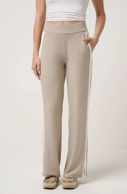 Travis Matthew Cloud Terry Varsity Pant, Small