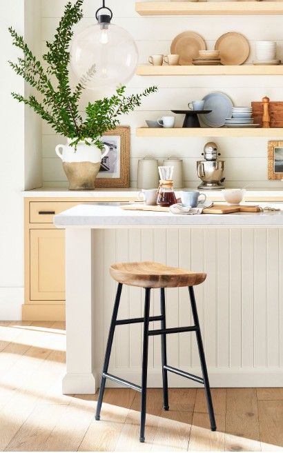 Atticus Counter Stool