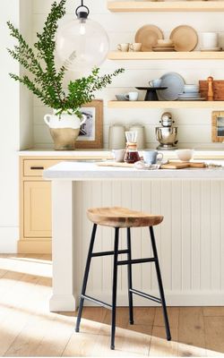 Atticus Counter Stool