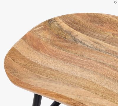 Atticus Counter Stool
