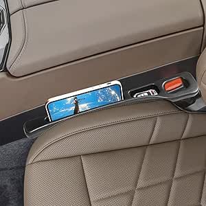 LM BODYCARE 2 Pack Car Seat Gap Filler